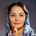 Мария Степановна – хорошая гадалка в Шелаболихе, которая реально помогает